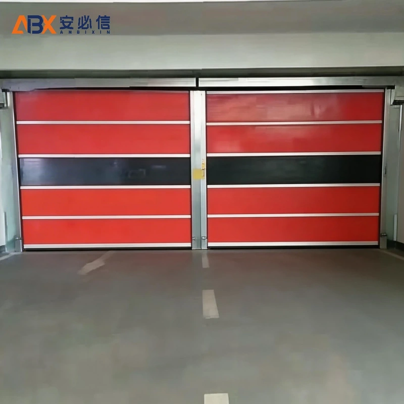 濮阳工业快速门
