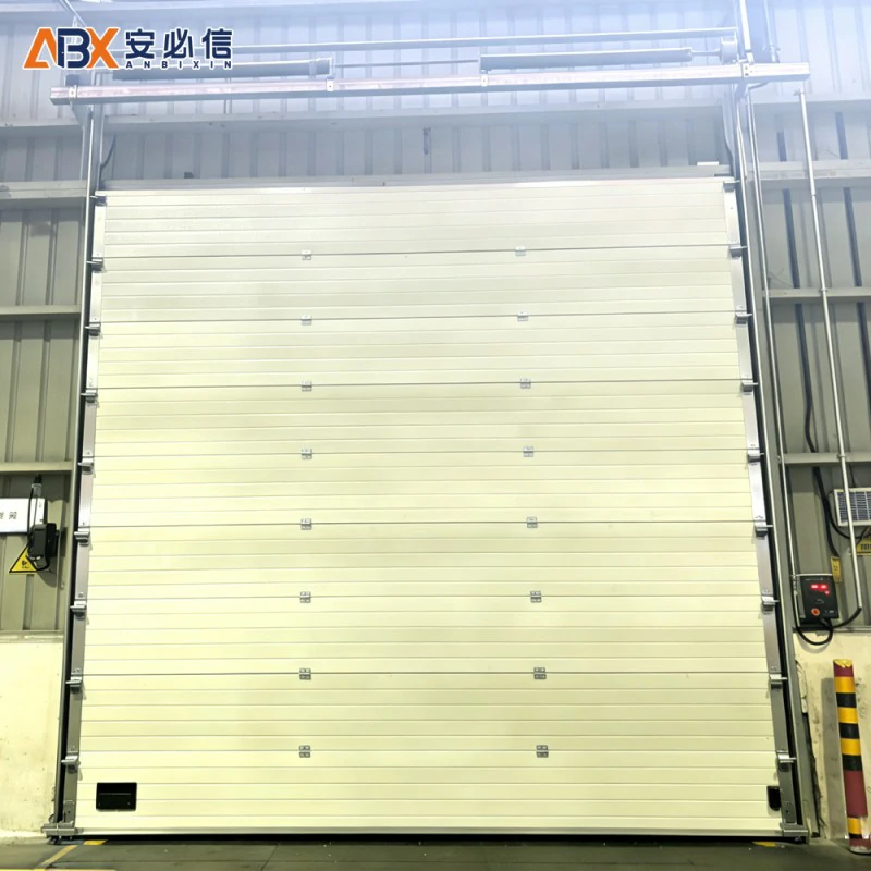 濮阳高扬程提升门