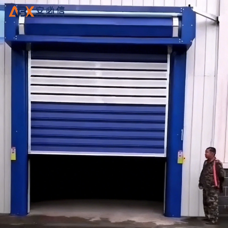 濮阳雷达高速门